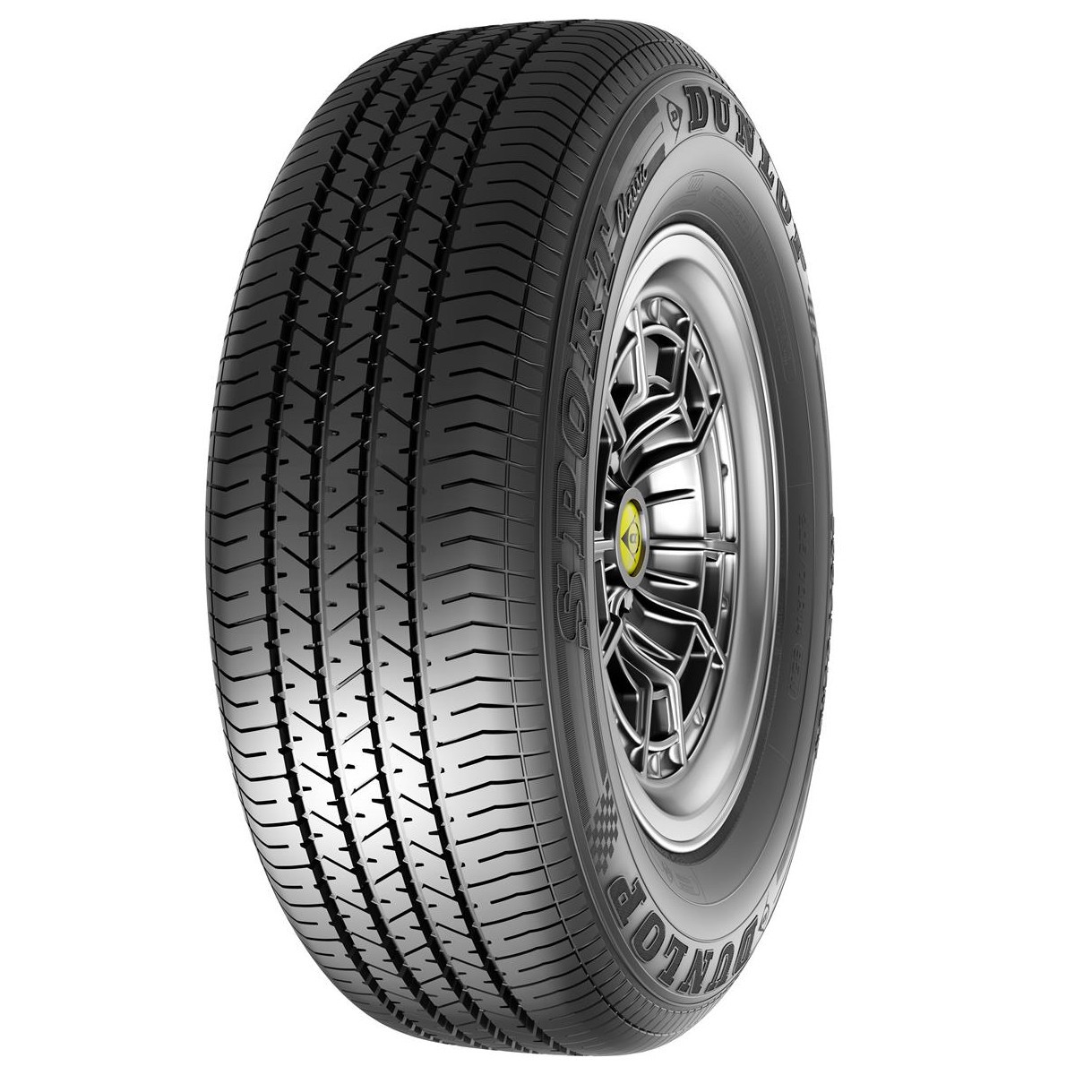 Dunlop SPORT CLASSIC 195/45 R13 75V