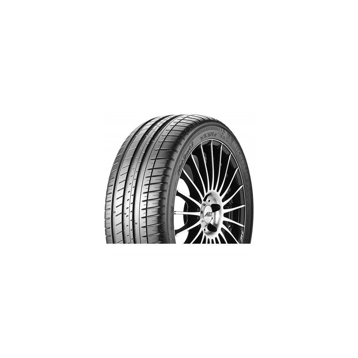 Michelin PILOT SPORT 3 FR MO GRNX 275/40 R19 101Y