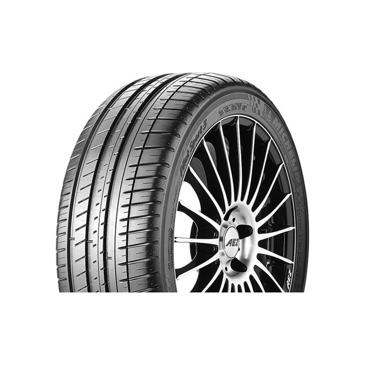 Pneumatici auto estivi Michelin PILOT SPORT 3 FR MO GRNX 275/40 R19 101Y