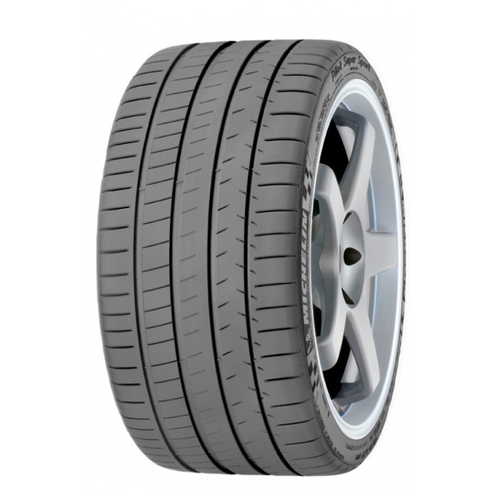 Pneumatici auto estivi Michelin P.SUPERSPORT 275/35 R22 104Y Extra Load
