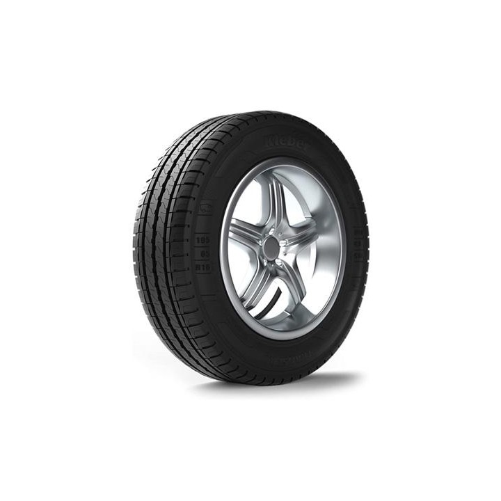 Pneumatici furgone estivi Kleber TRANSPRO 2 215/70 R15 109S