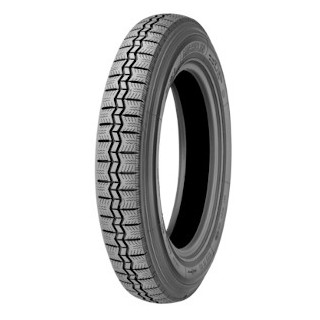 Michelin X 125/90 R15 68S