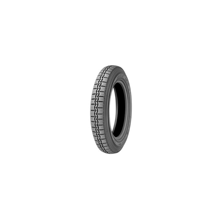 Pneumatici auto estivi Michelin X 125/90 R15 68S