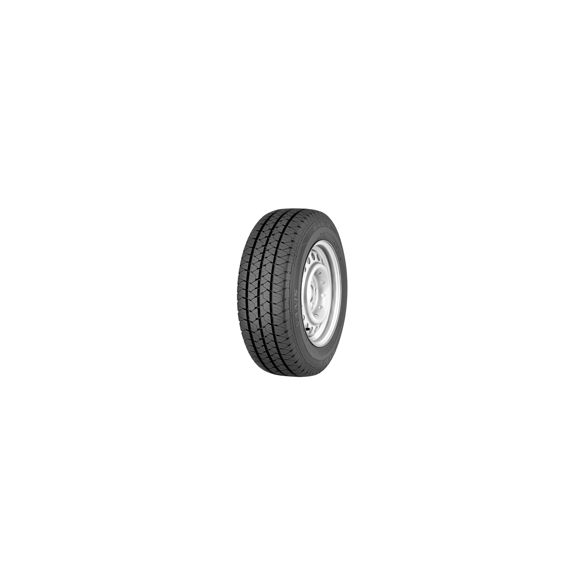 Barum Vanis 195/60 R16 99/97H
