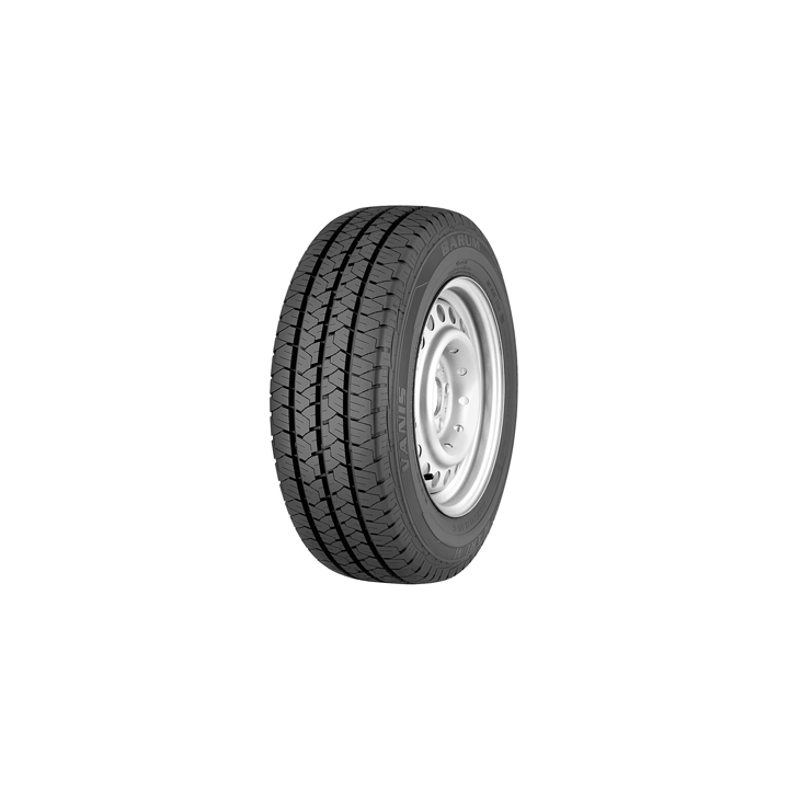 Pneumatici furgone estivi Barum Vanis 195/60 R16 99/97H
