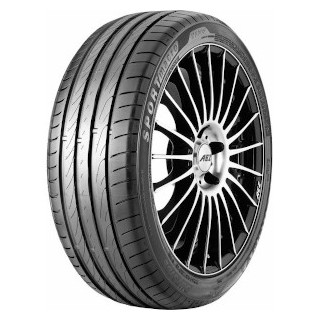 Sunny SPORT MACRO NA302  225/50 R18 95V Runflat