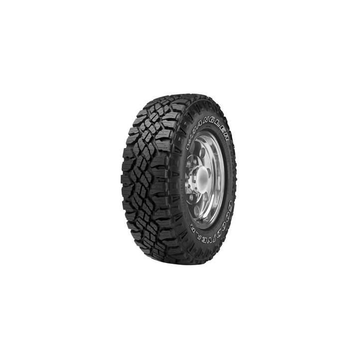 Pneumatici auto estivi Goodyear Wrangler DuraTrac RT 245/70 R16 113/110Q