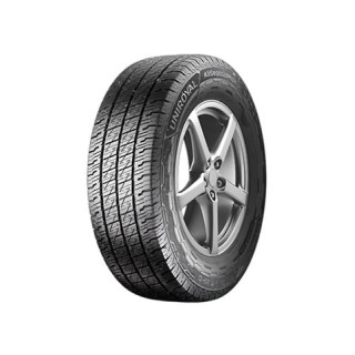 Uniroyal ALLSEASONMAX 205/65 R15 102T Aderenza neve