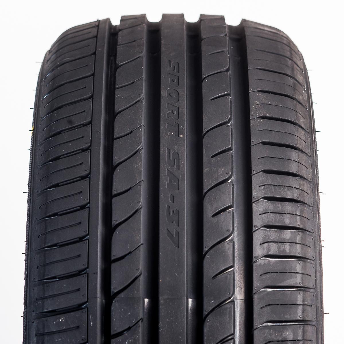Goodride SPORT SA37 265/45 R21 104W