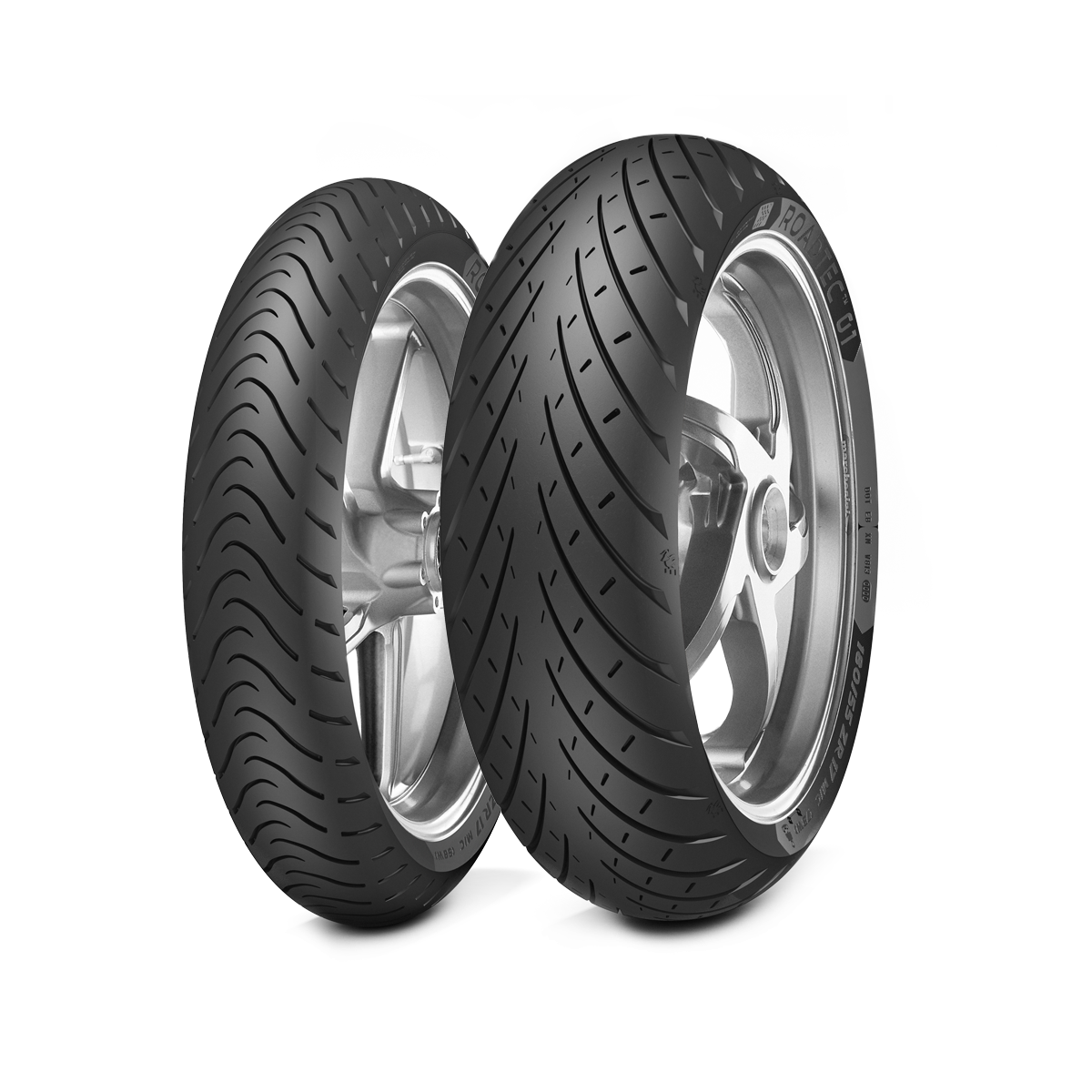 Metzeler ROADTEC 01 150/70 R17 69V