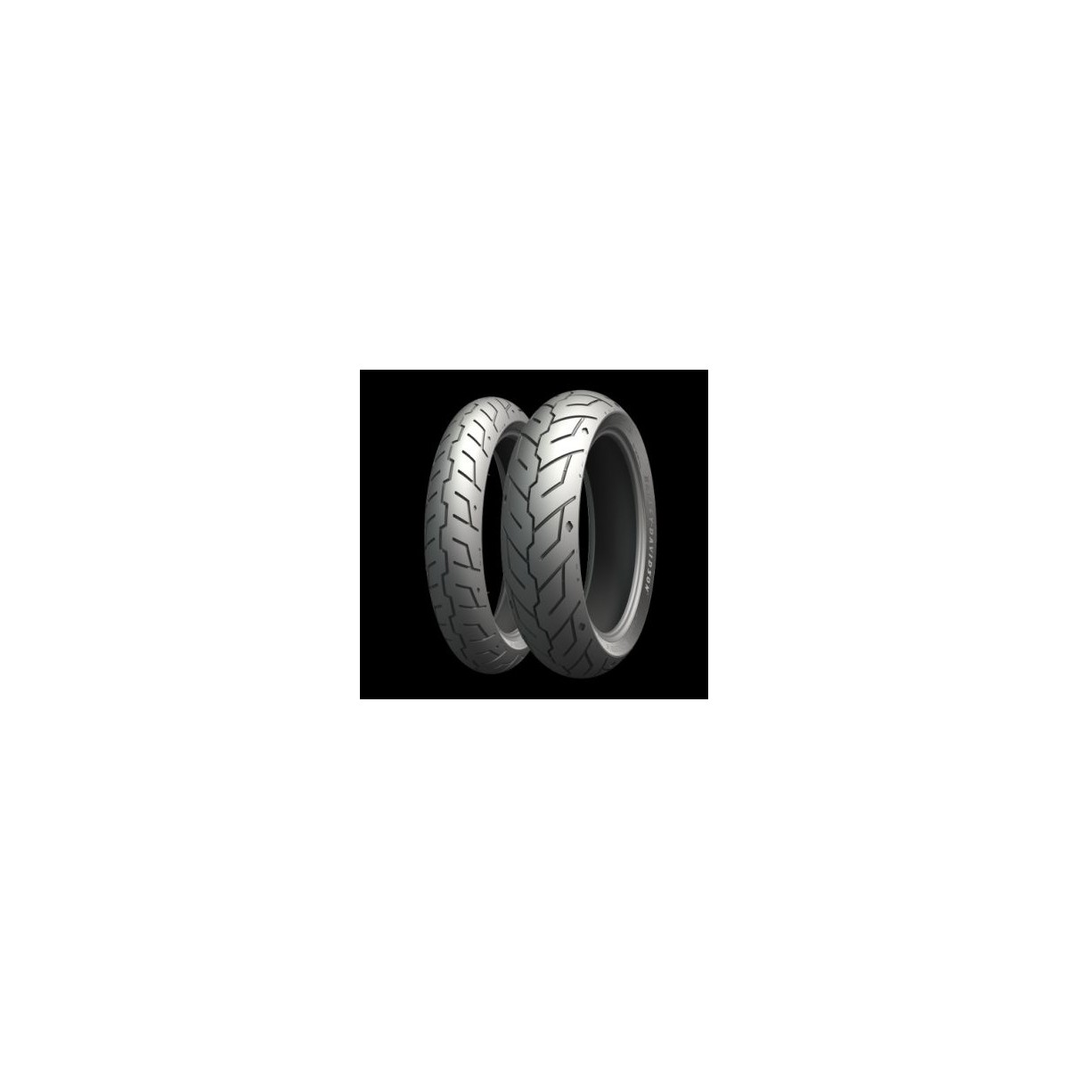 Michelin SCORCHER 21 120/70 R17 58V