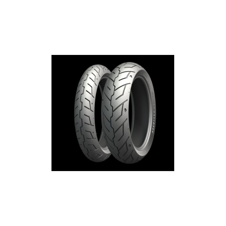 Gomme moto estive Michelin SCORCHER 21 120/70 R17 58V