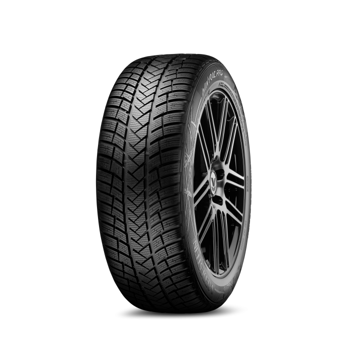 Pneumatico auto invernale Vredestein WINTRAC PRO 255/40 R22 103Y Extra Load