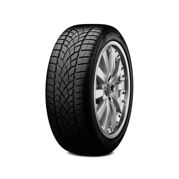 Pneumatici auto invernali Dunlop SP WINTER SPORT 3D XL MFS RO1 235/40 R19 96V Aderenza neve