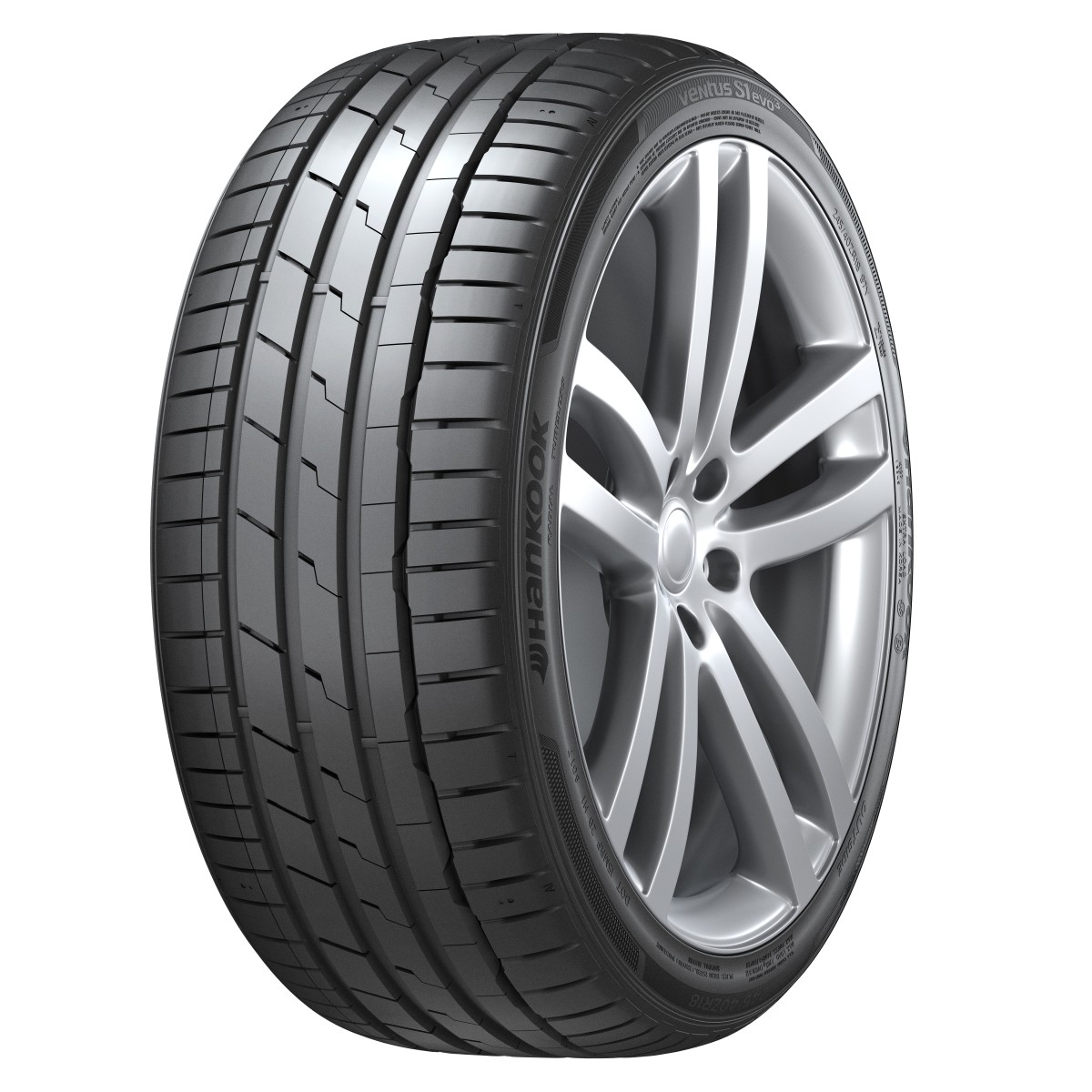 Hankook VENTUS S1 EVO 3 K127 335/25 R22 105Y