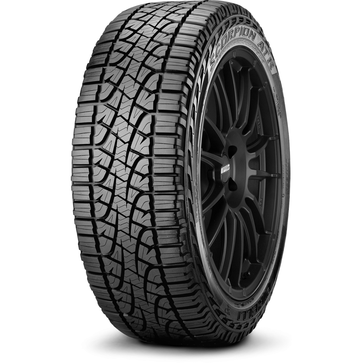 Pirelli SCORPION ATR 325/55 R22 116H