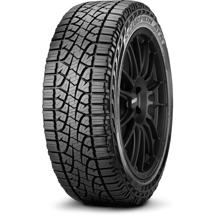 Pneumatici auto estivi Pirelli SCORPION ATR 325/55 R22 116H