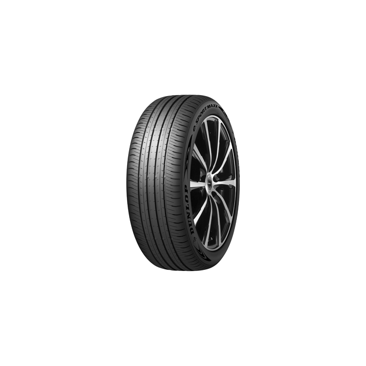 Pneumatici auto estivi Dunlop e.SportMaxx 235/60 R18 103H
