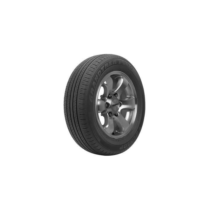 Pneumatici auto estivi Dunlop GrandTrek PT30 225/65 R17 102H