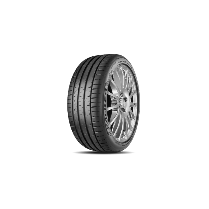 Pneumatici auto estivi Falken Azenis FK520 225/40 R18 92Y Extra Load