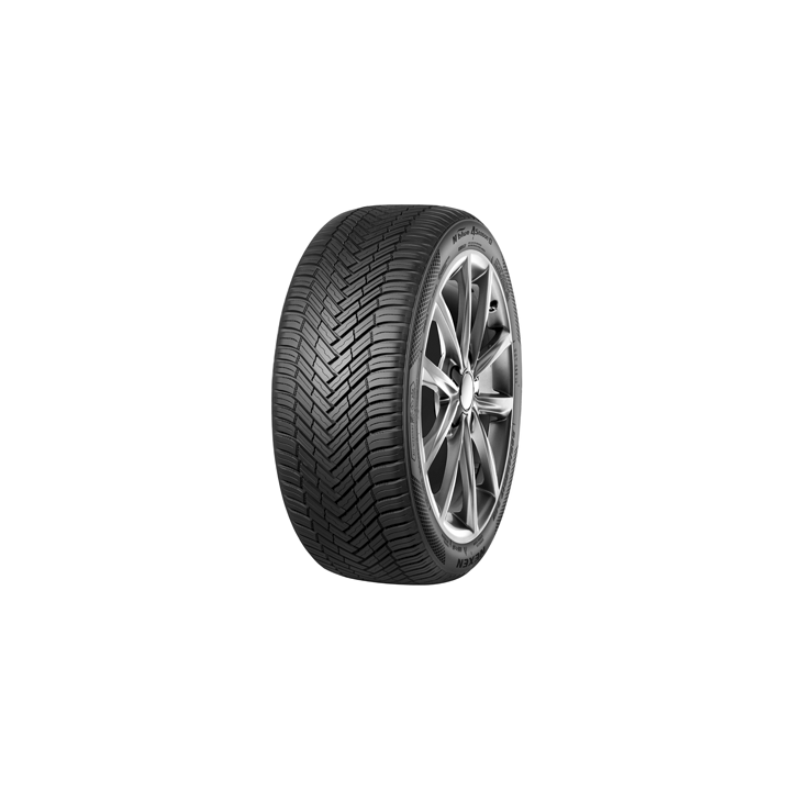 Pneumatici auto 4 stagioni Nexen N`BLUE 4SEASON-2 245/50 R20 105V Extra Load