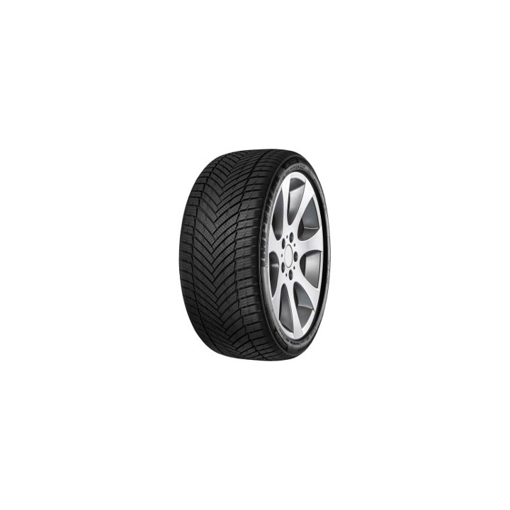 Pneumatici auto 4 stagioni Imperial All Season Driver 165/70 R13 79T Aderenza neve