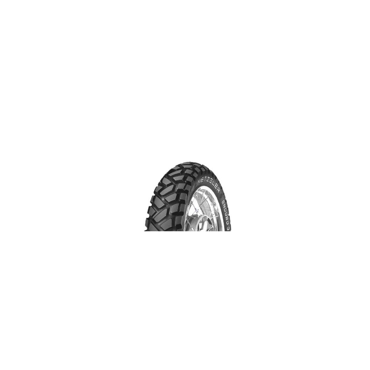 Metzeler ENDURO 3 SAHARA 140/80 R18 70S