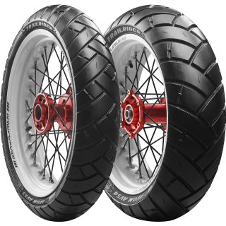 Avon TRAILRIDER 120/70 R19 60W