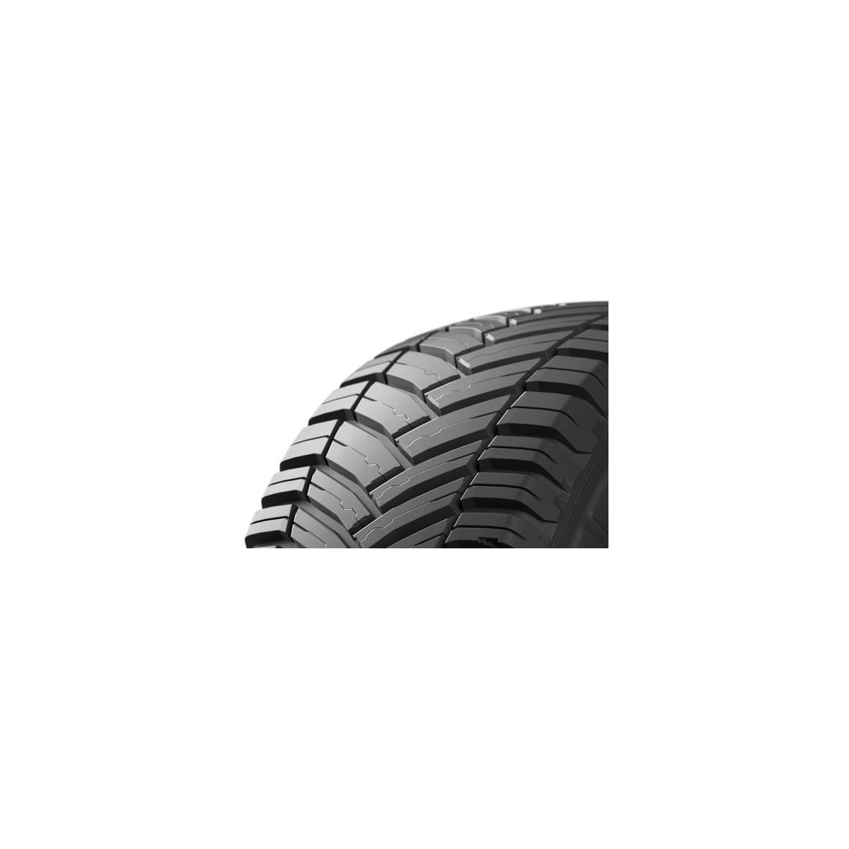 Michelin AGILIS CROSSCLIMATE 235/60 R17 117/115R Aderenza neve