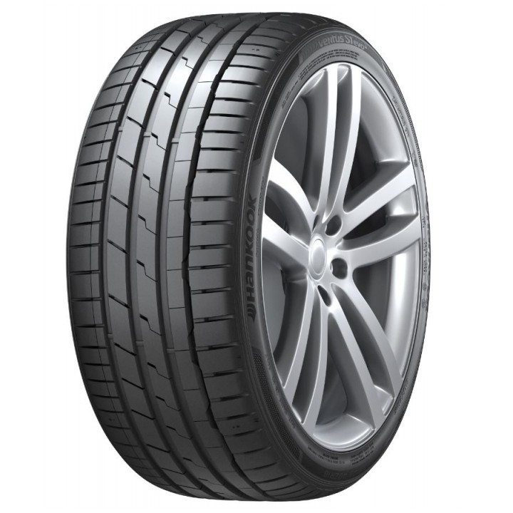 Gomme auto estive Hankook VENTUS S1 EVO 3 K127B 285/35 R20 104Y Extra Load Runflat