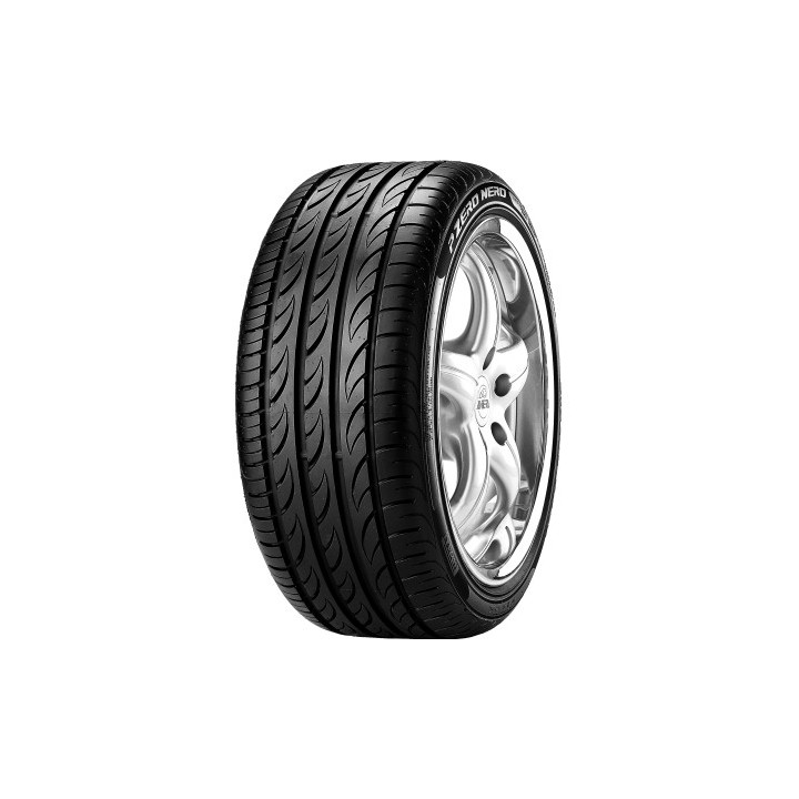 Pneumatici auto estivi Pirelli PZERO 315/30 R22 107Y Extra Load
