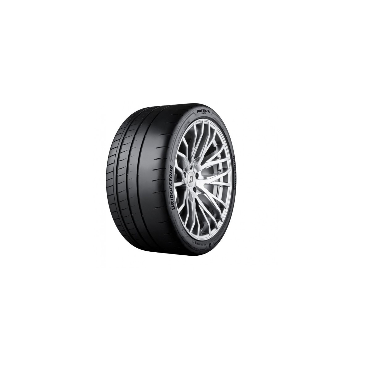 Bridgestone POTENZA RACE 225/40 R18 92Y Extra Load