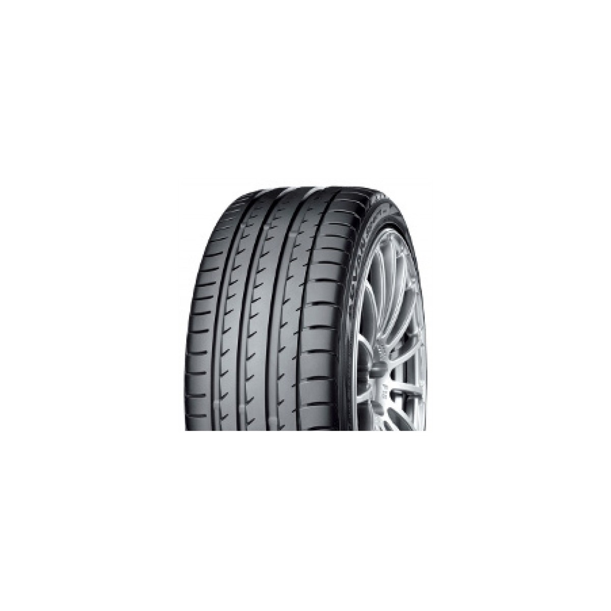 Yokohama V105 ADVAN SPORT 225/45 R18 95Y Extra Load