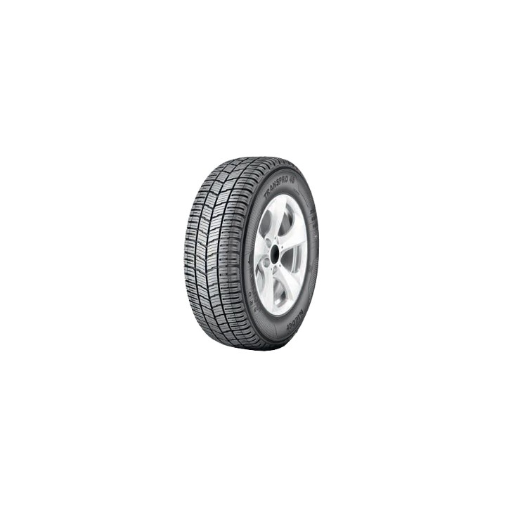 Pneumatici furgone 4 stagioni Kleber TRANSPRO 4S 215/60 R17 109T