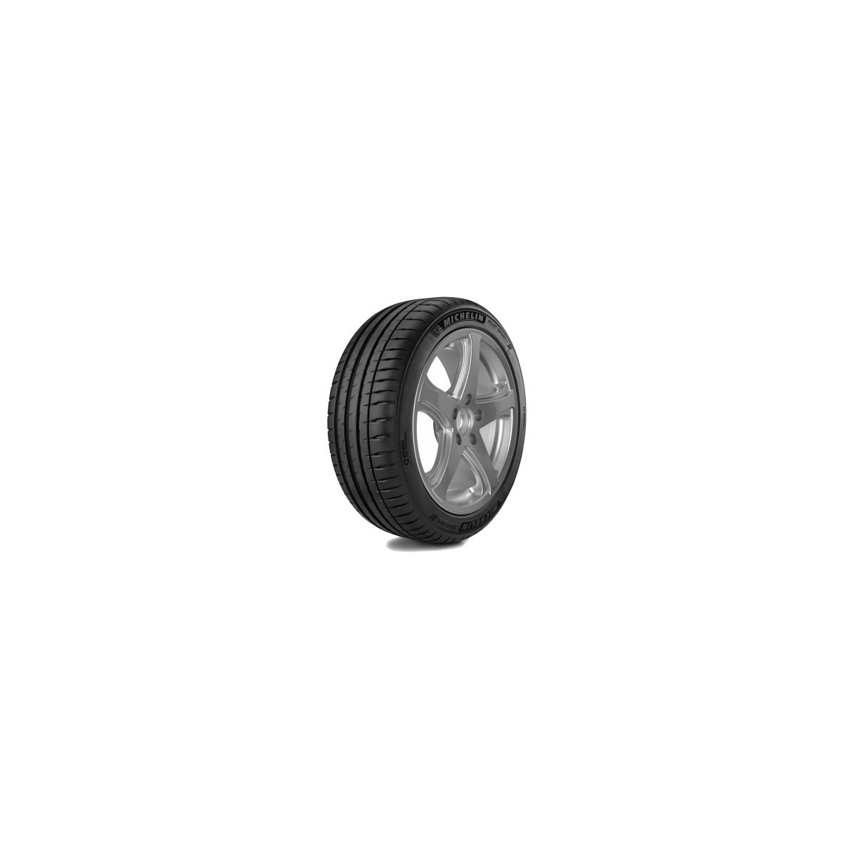 Michelin PILOT SPORT 4 S 245/30 R19 89Y Extra Load