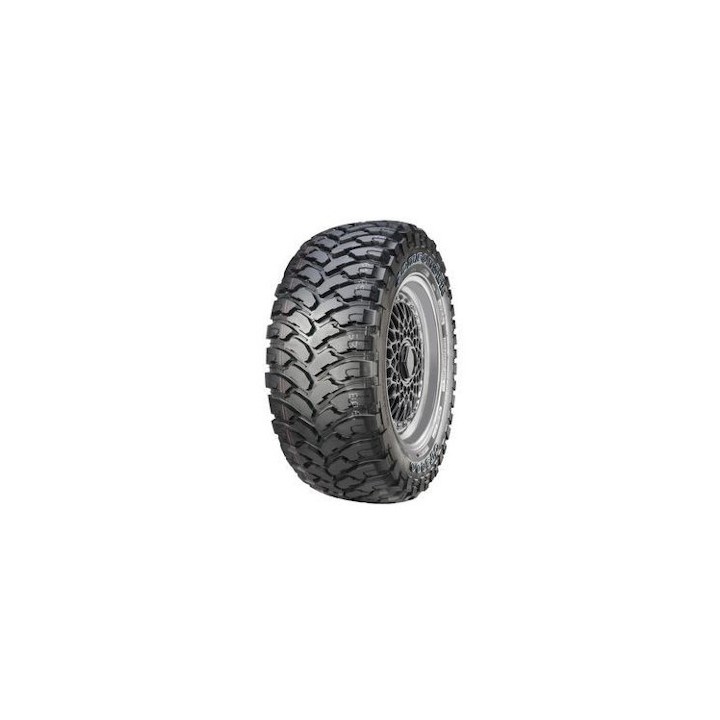 Pneumatici auto estivi Comforser CF3000 235/85 R16 120Q Aderenza neve
