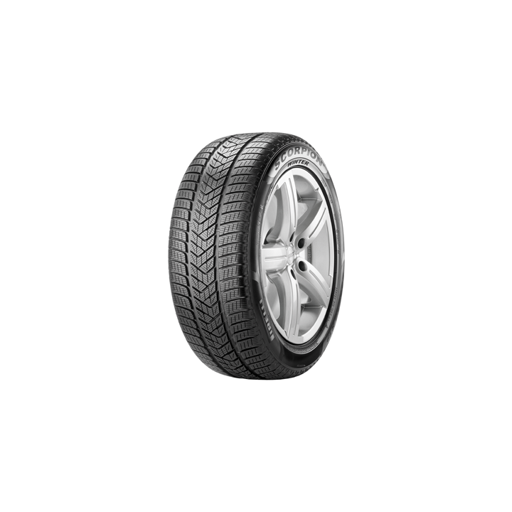 Pneumatici auto invernali Pirelli Scorpion Winter 235/65 R19 109V Extra Load Aderenza neve