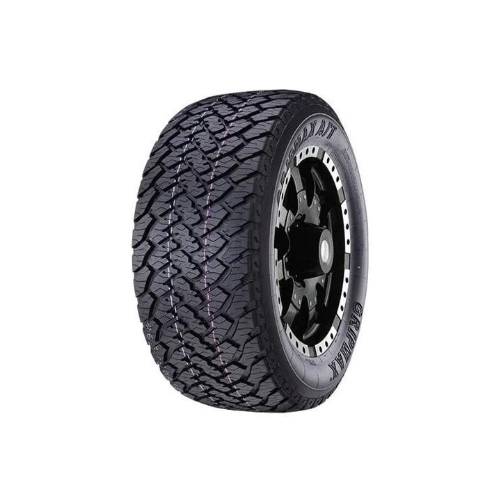 Pneumatici auto 4 stagioni Gripmax INCEPTION A/T  RWL  205/80 R16 104T Extra Load Aderenza neve