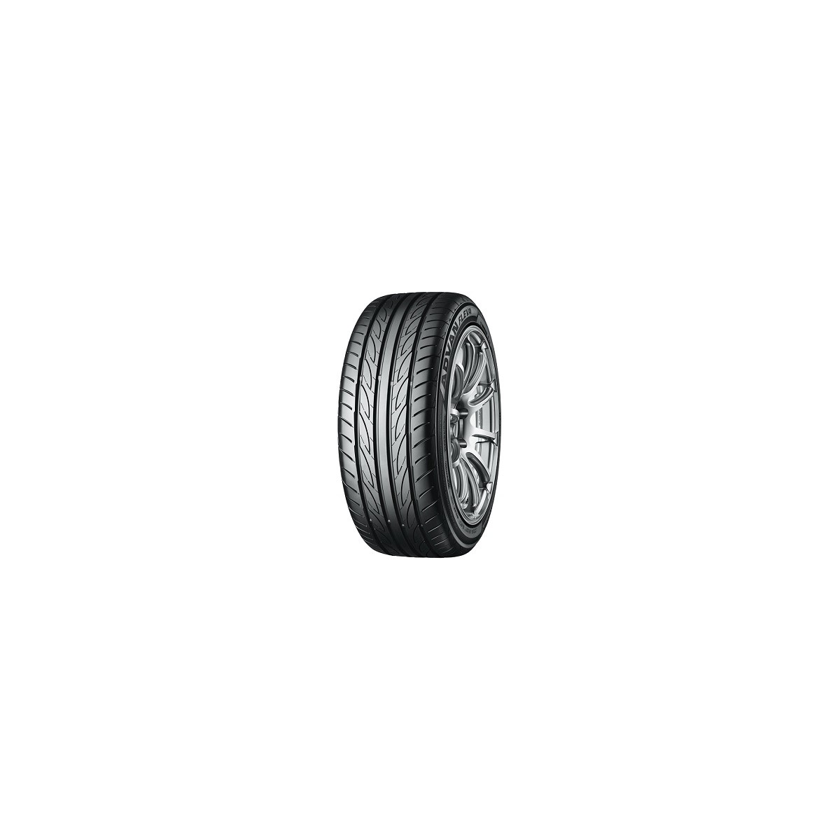 Yokohama ADVAN FLEVA V701 225/50 R17 98W Extra Load