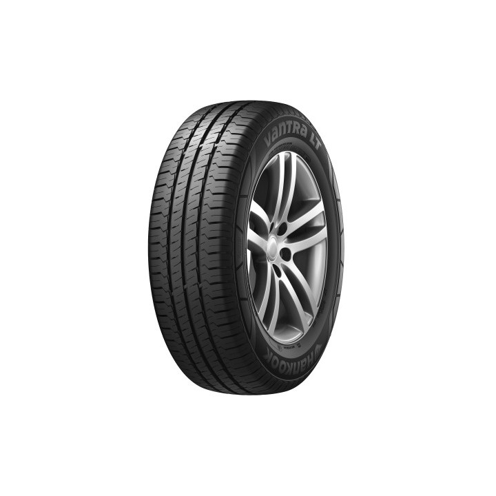 Pneumatici furgone estivi Hankook VANTRA LT RA18 155/80 R13 90/88R