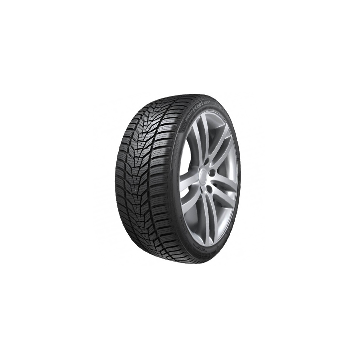 Pneumatici auto invernali Hankook W330A Winter i*cept evo3 X 235/55 R18 104V Extra Load Aderenza neve