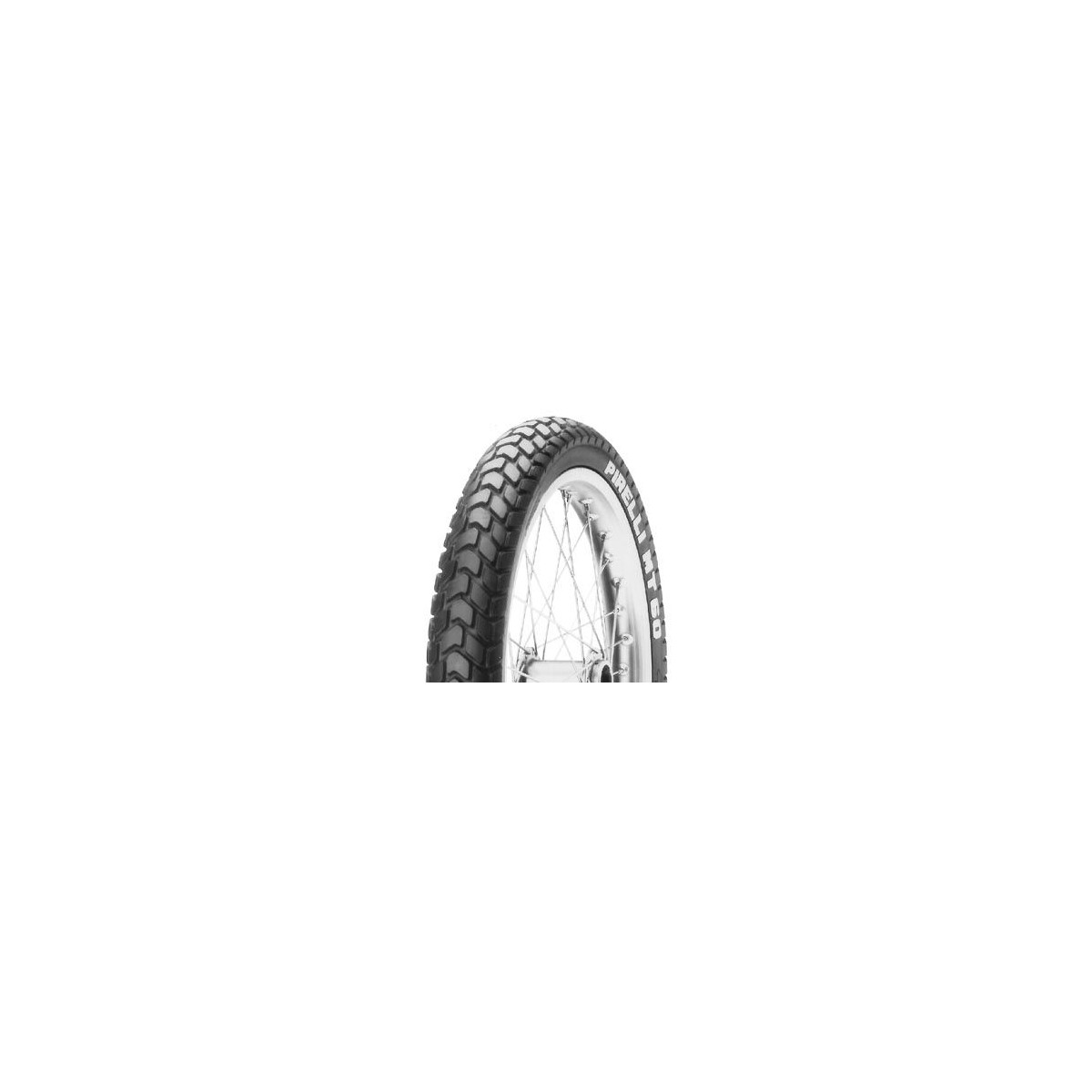 Pirelli MT 60 MST 90/90 R21 54H