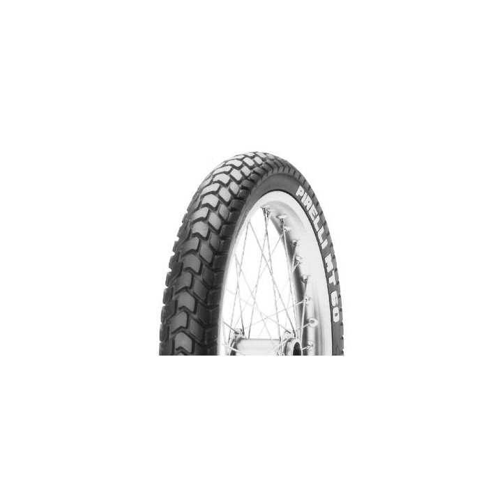 Ruote moto estive Pirelli MT 60 MST 90/90 R21 54H