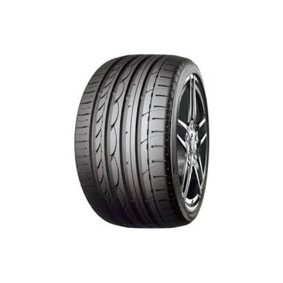 Yokohama ADVAN SPORT V-103 205/45 R17 84V