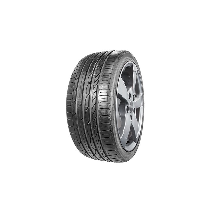 Pneumatici auto estivi Yokohama ADVAN Sport V103S RPB ZPS 205/55 R16 91W Runflat