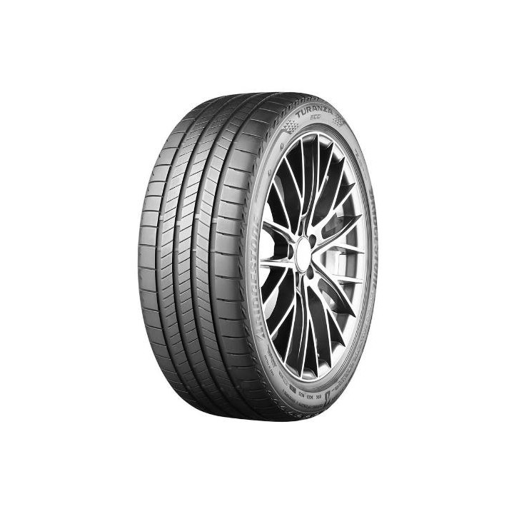Ruote auto estive Bridgestone TURANZA ECO (+) AO Enliten 255/50 R19 103T