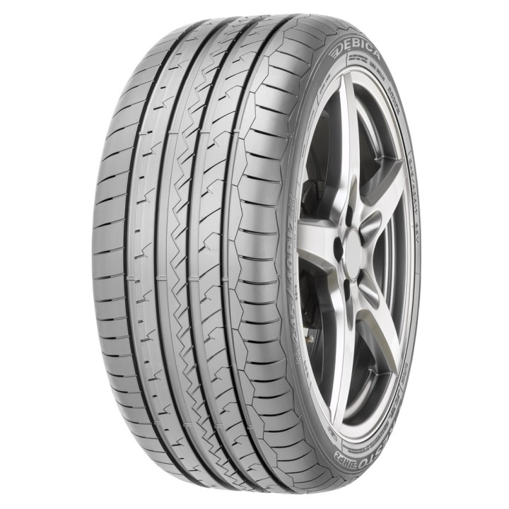 Pneumatici auto estivi Debica PRESTO UHP 2 225/55 R17 101Y Extra Load