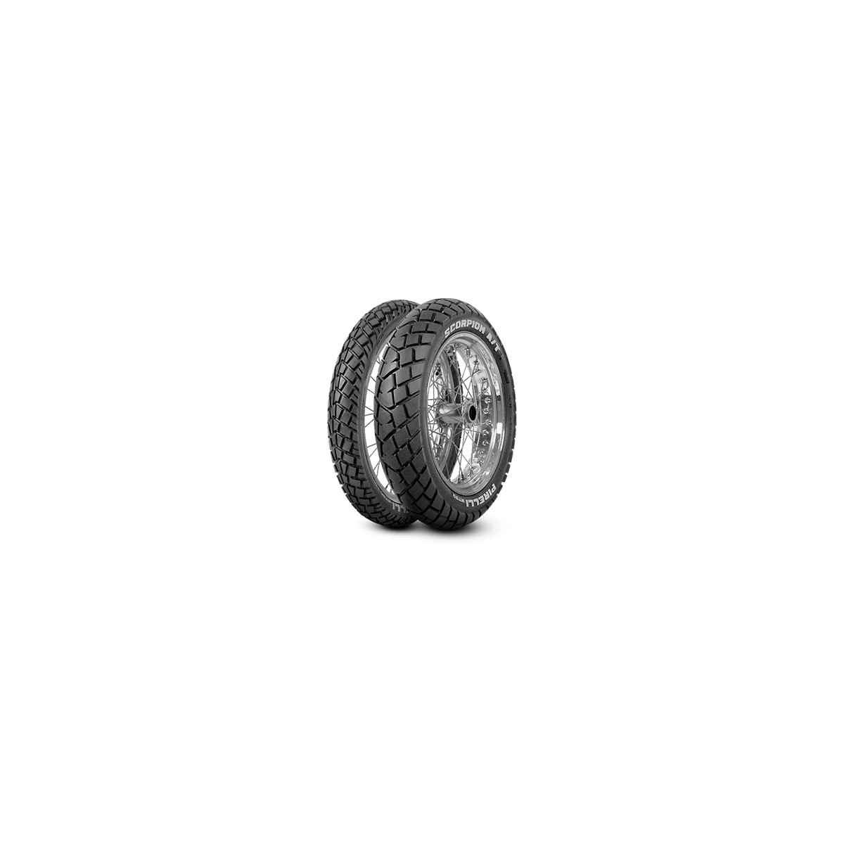Pirelli MT 90 A/T SCOR. 90/90 R21 54S