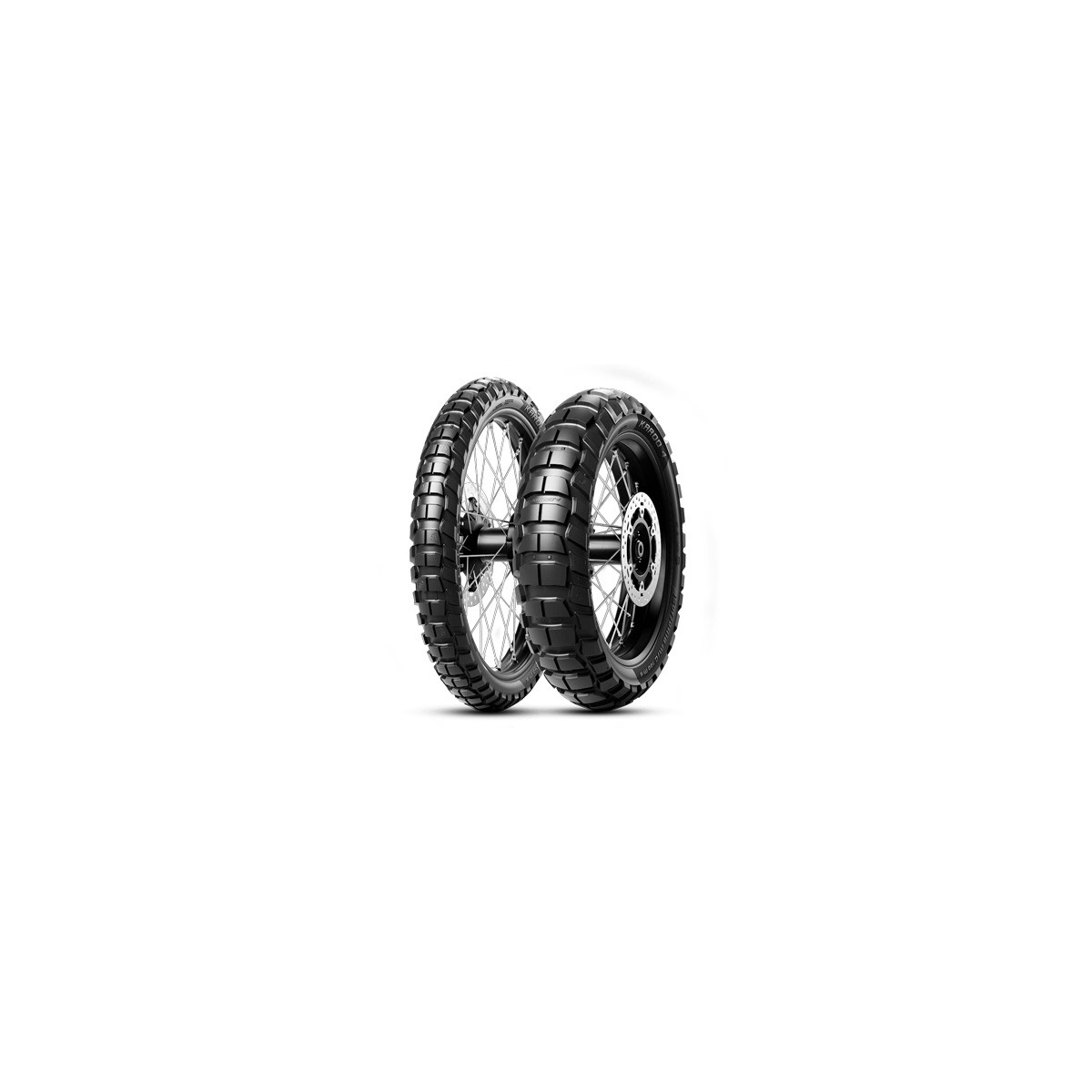 Metzeler KAROO 4 M+S R 150/70 R17 69S