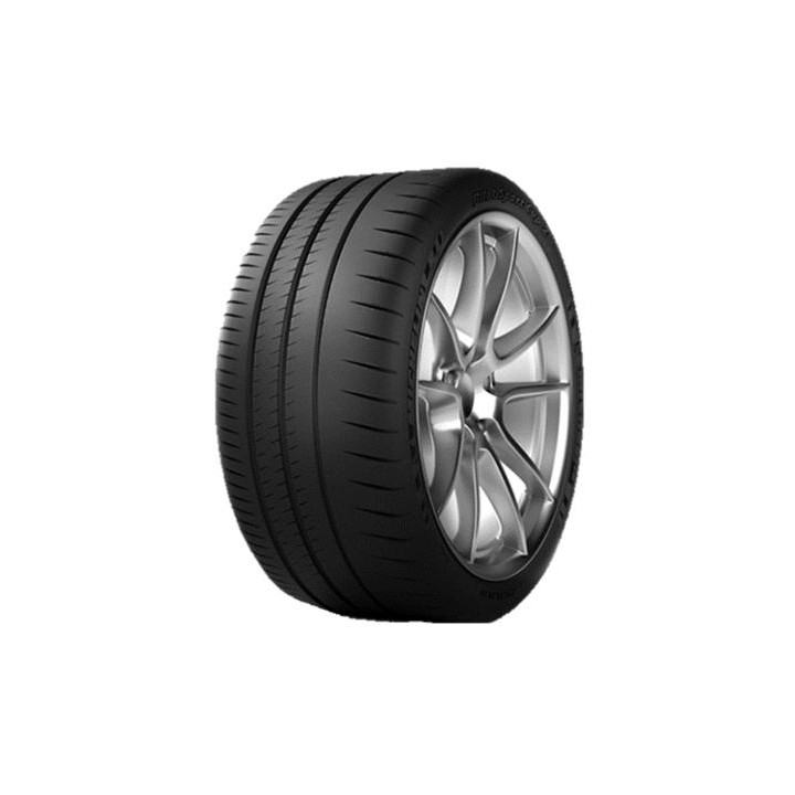 Pneumatico auto estivo Michelin SPORT CUP 2 CONNECT  245/35 R18 92Y Extra Load